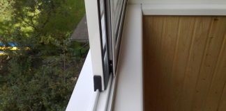 Алюминиевые раздвижные системы для балконов