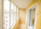 Балкон мастер остекление отделка утепление и ремонт балконов и лоджий