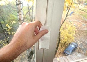 Как утеплить окна своими руками: пошаговая видеоинструкция
