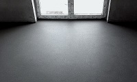 Устройство бетонного пола по грунту 