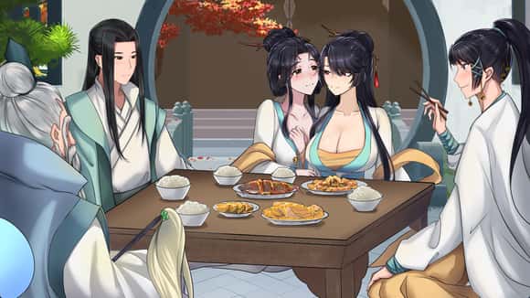 视觉数据6