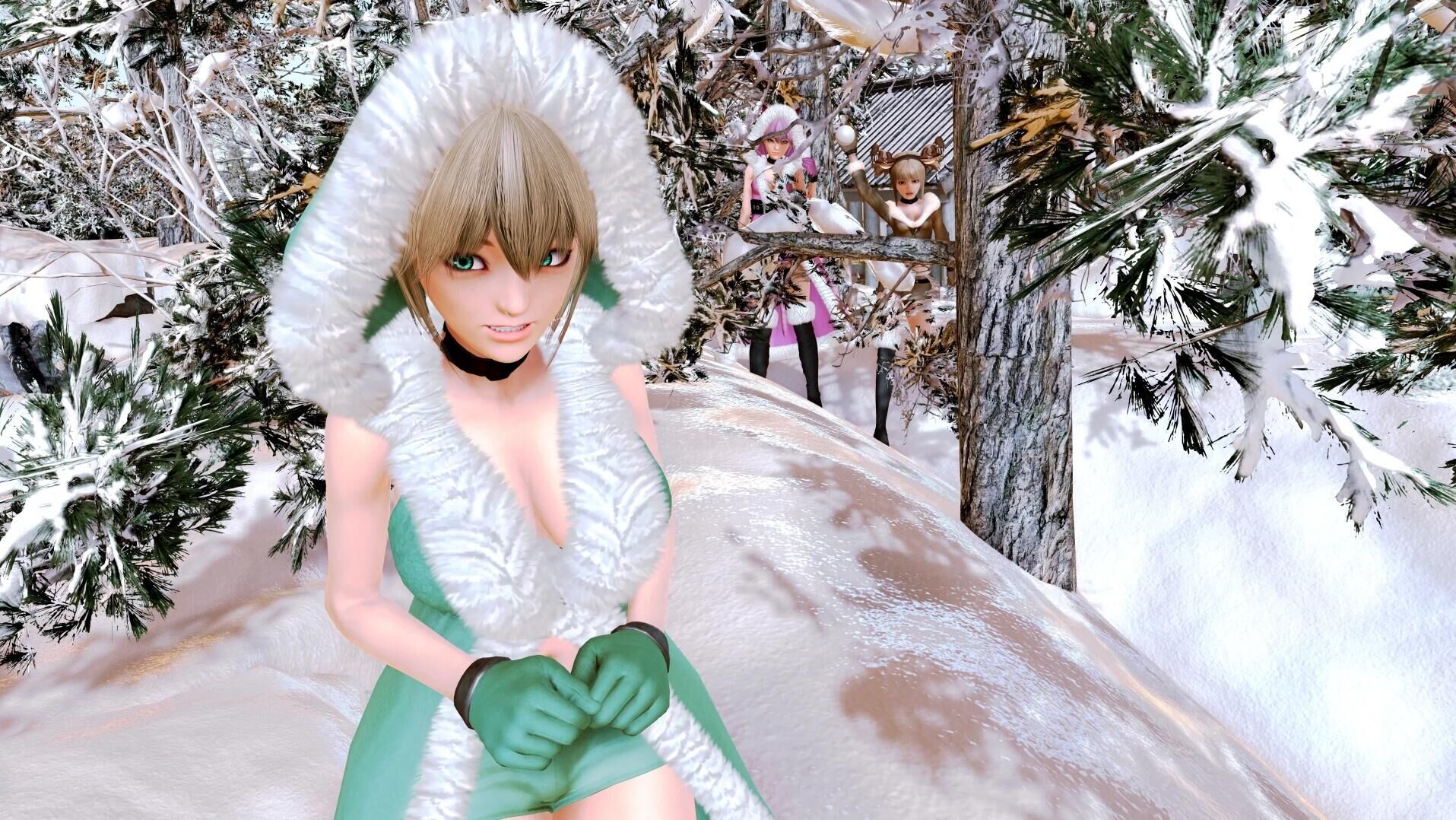 视觉数据2