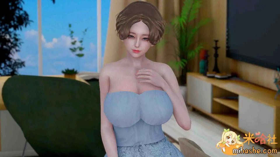 欲望村 汉化版 专题图 8