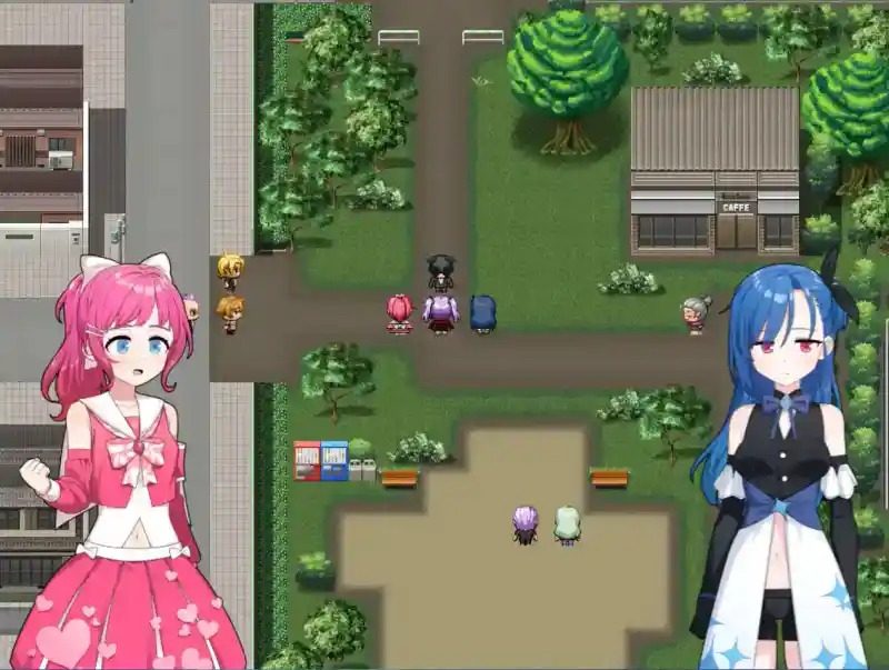 魔法少女莱万提亚频道 版本内容 预览图 7