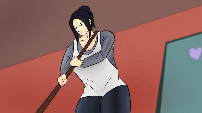 单亲妈妈 沙盒剧情 展示图 3