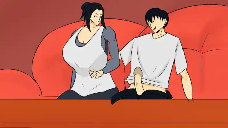 单亲妈妈 单亲妈妈 画面 2