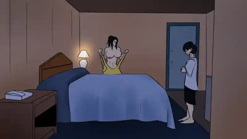 单亲妈妈 资源内容 实机截图 7