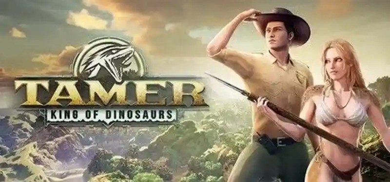 驯兽师：恐龙之王TamerKingofD 恐龙生存 页面配图 6