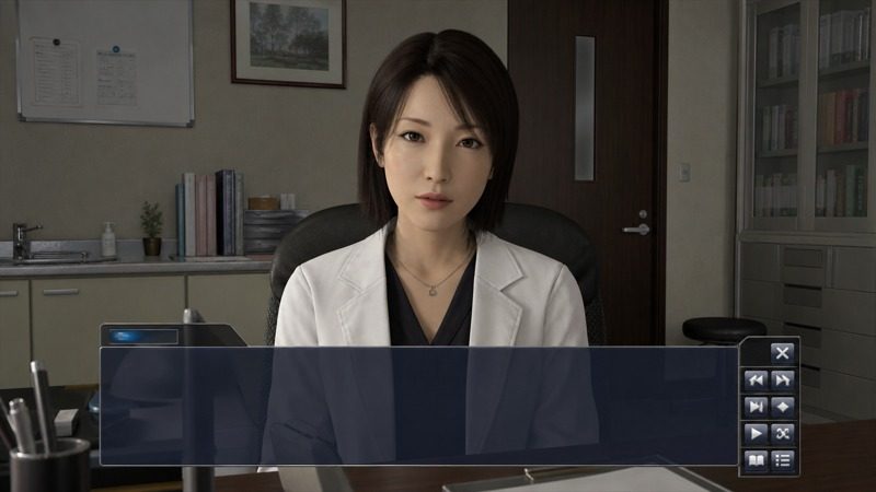 禁忌咒语II 实机画面 详情图 6