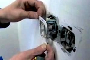 Как перенести выключатель: порядок переноса выключателя и схема подключения выключателя